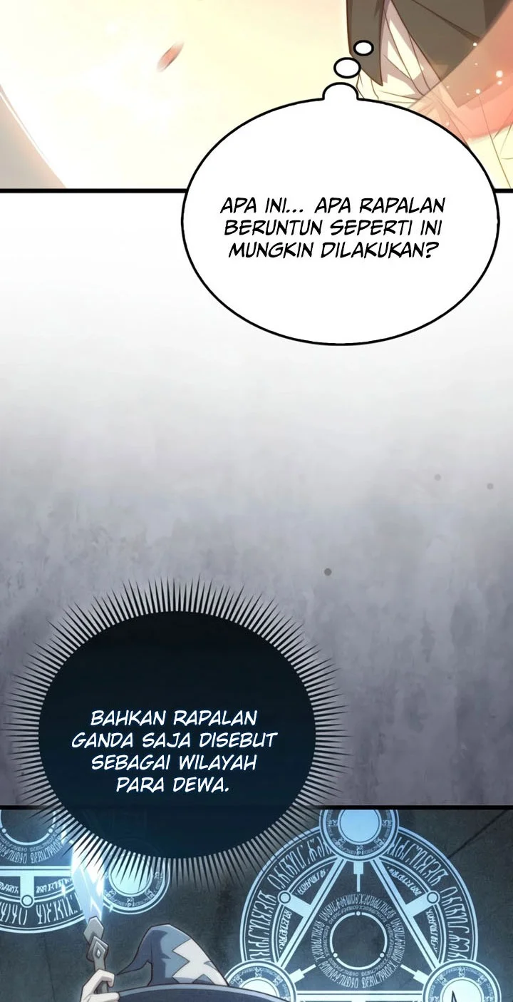 The Lord’s Coins Aren’t Decreasing?! Bab 195 halaman 63