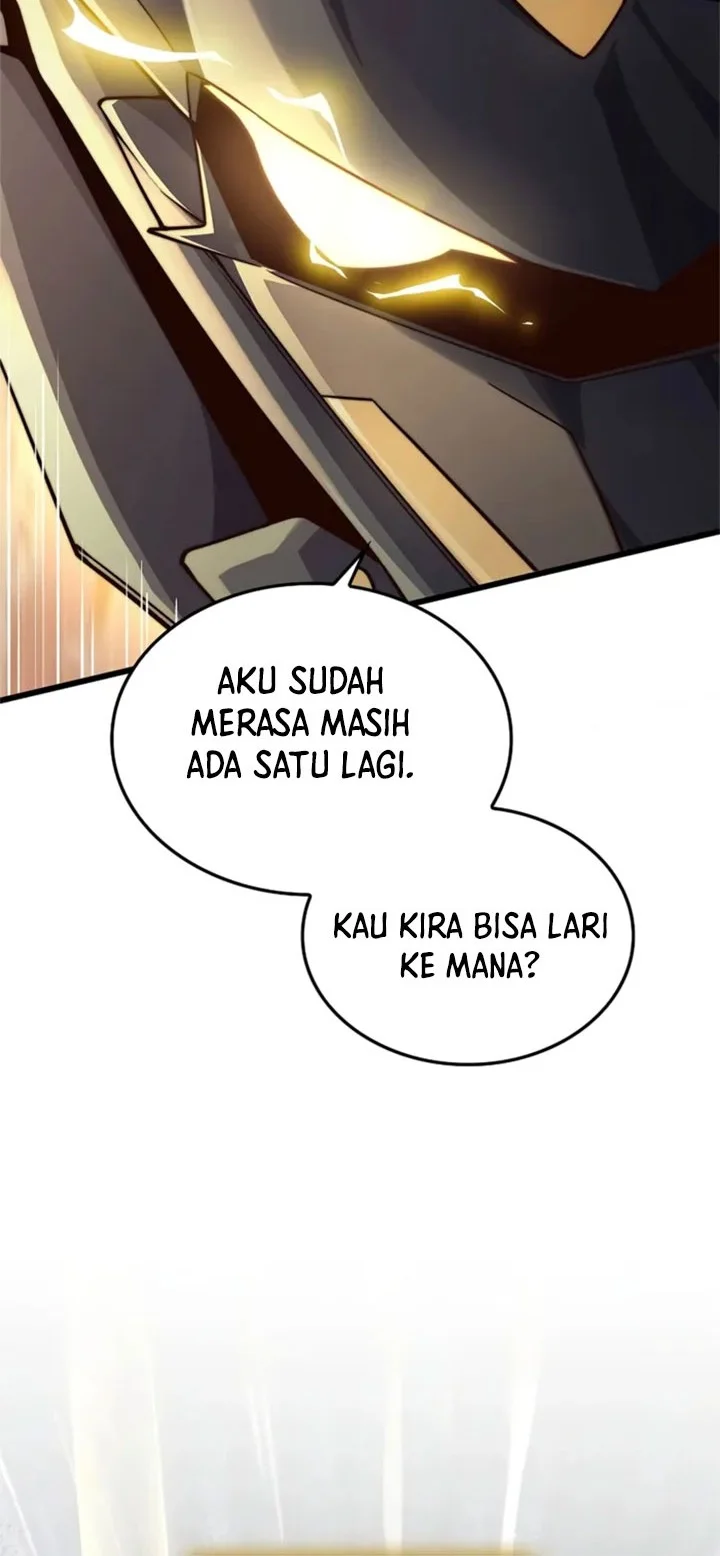 The Lord’s Coins Aren’t Decreasing?! Bab 196 halaman 43