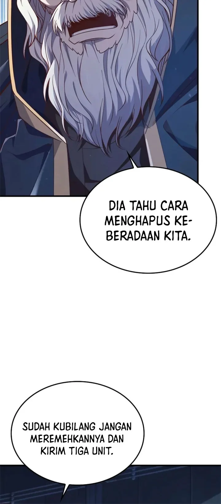 The Lord’s Coins Aren’t Decreasing?! Bab 197 halaman 33