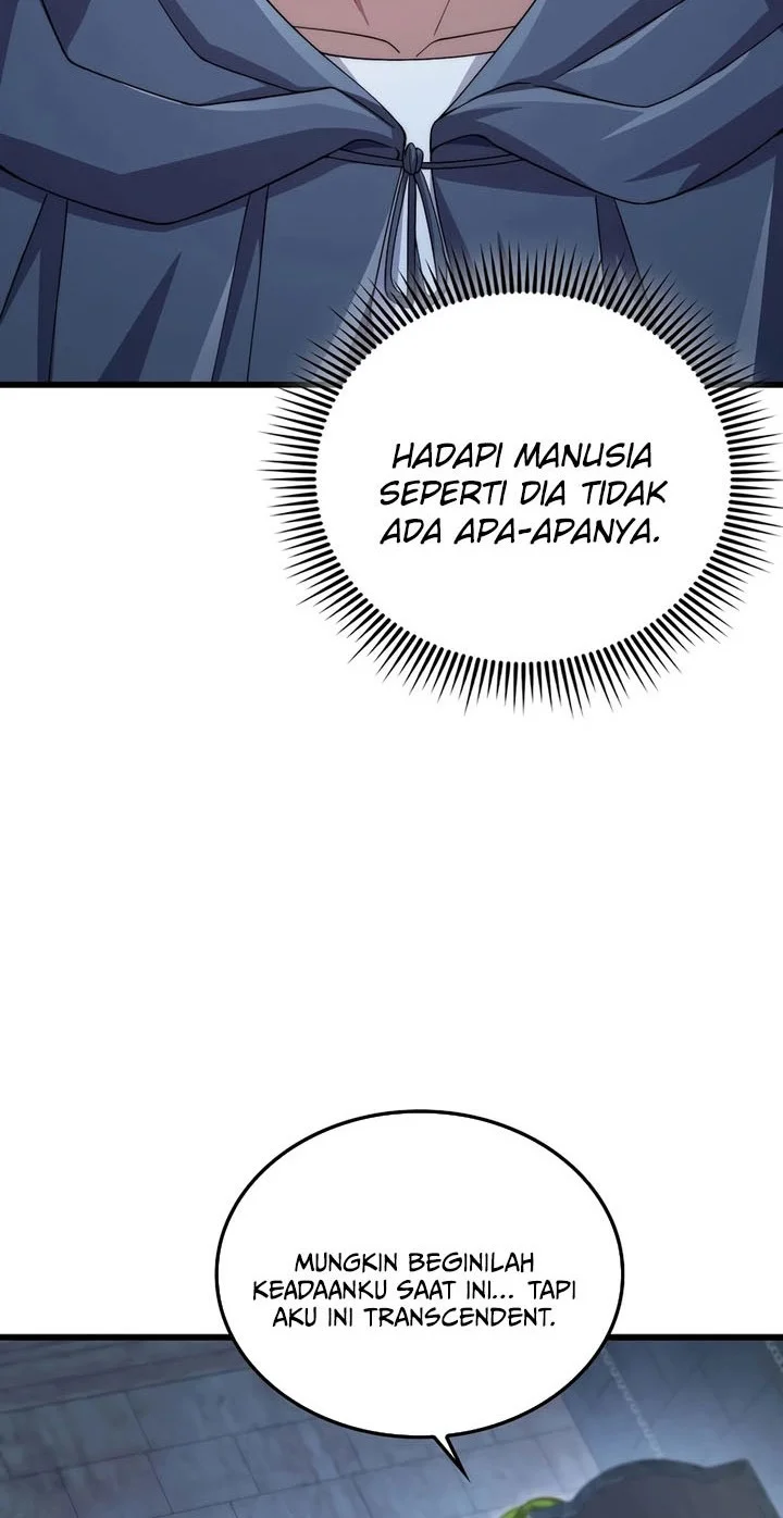 The Lord’s Coins Aren’t Decreasing?! Bab 198 halaman 17