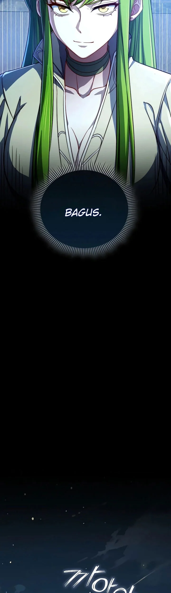 The Lord’s Coins Aren’t Decreasing?! Bab 198 halaman 32