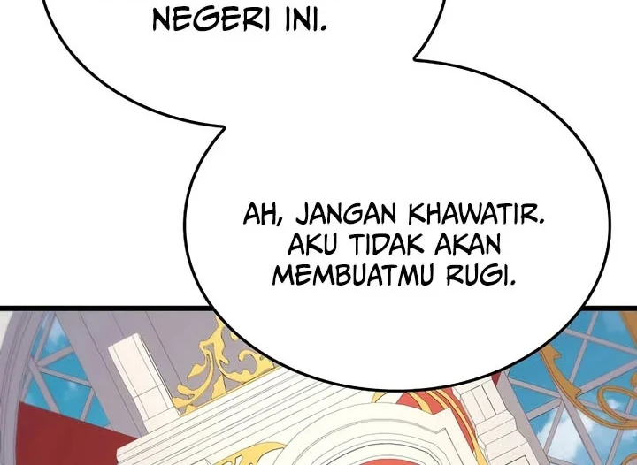 The Lord’s Coins Aren’t Decreasing?! Bab 199 halaman 69