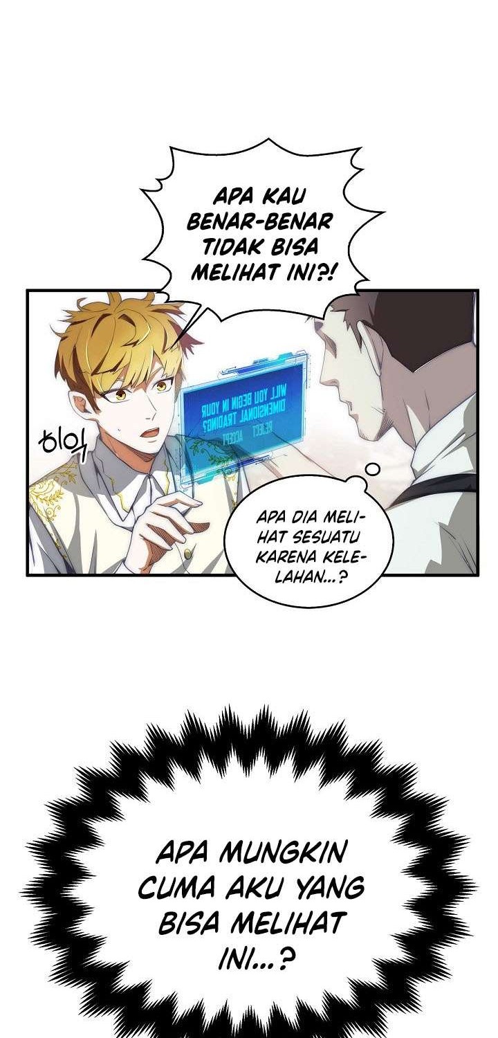 The Lord’s Coins Aren’t Decreasing?! Bab 2 halaman 16