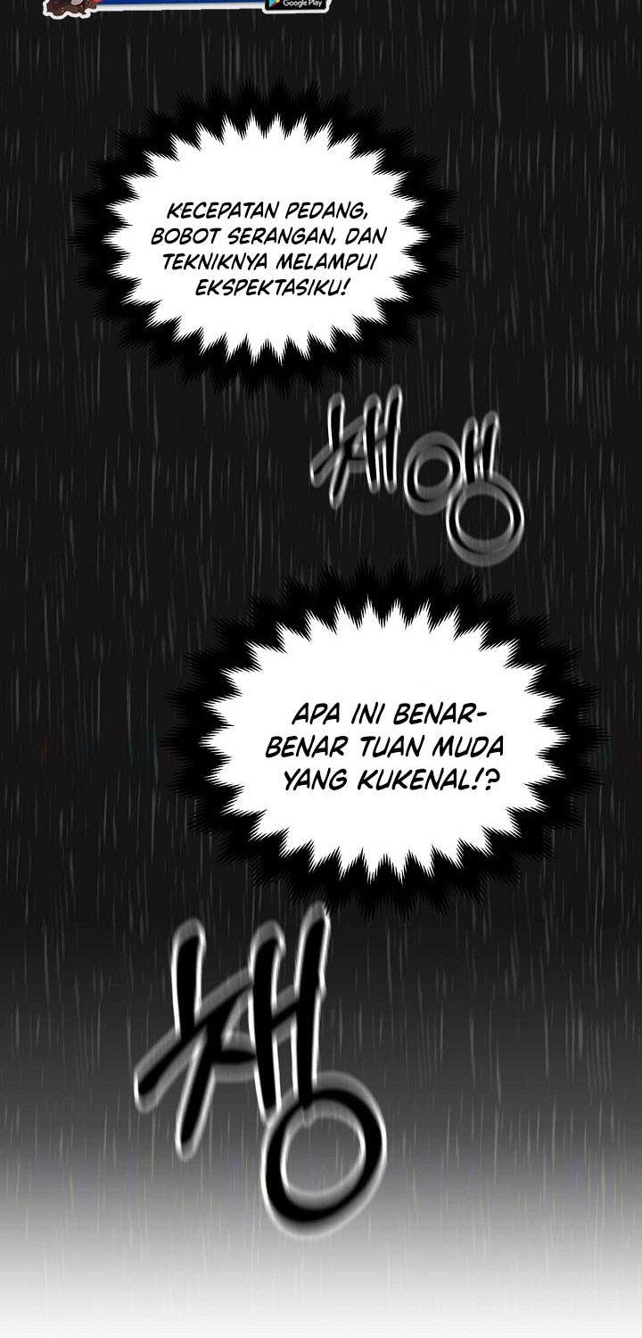The Lord’s Coins Aren’t Decreasing?! Bab 2 halaman 41