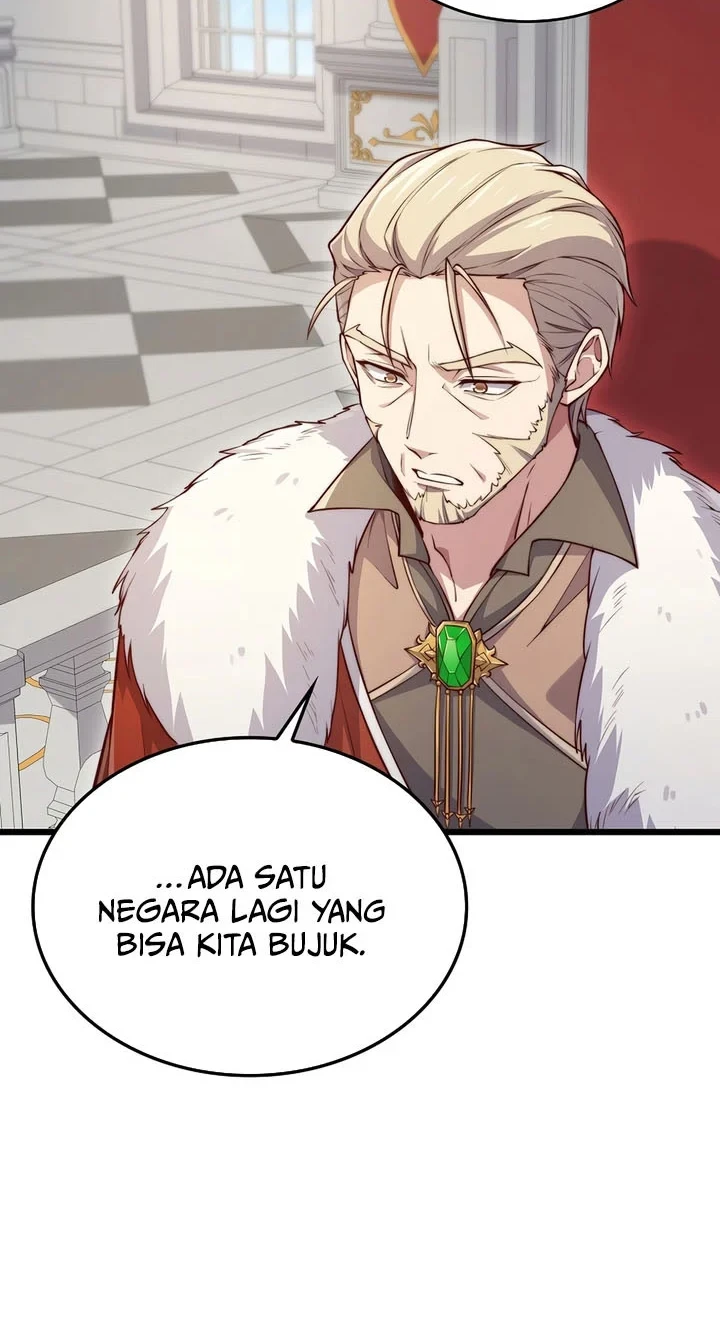 The Lord’s Coins Aren’t Decreasing?! Bab 200 halaman 27