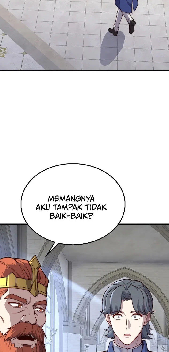 The Lord’s Coins Aren’t Decreasing?! Bab 201 halaman 37