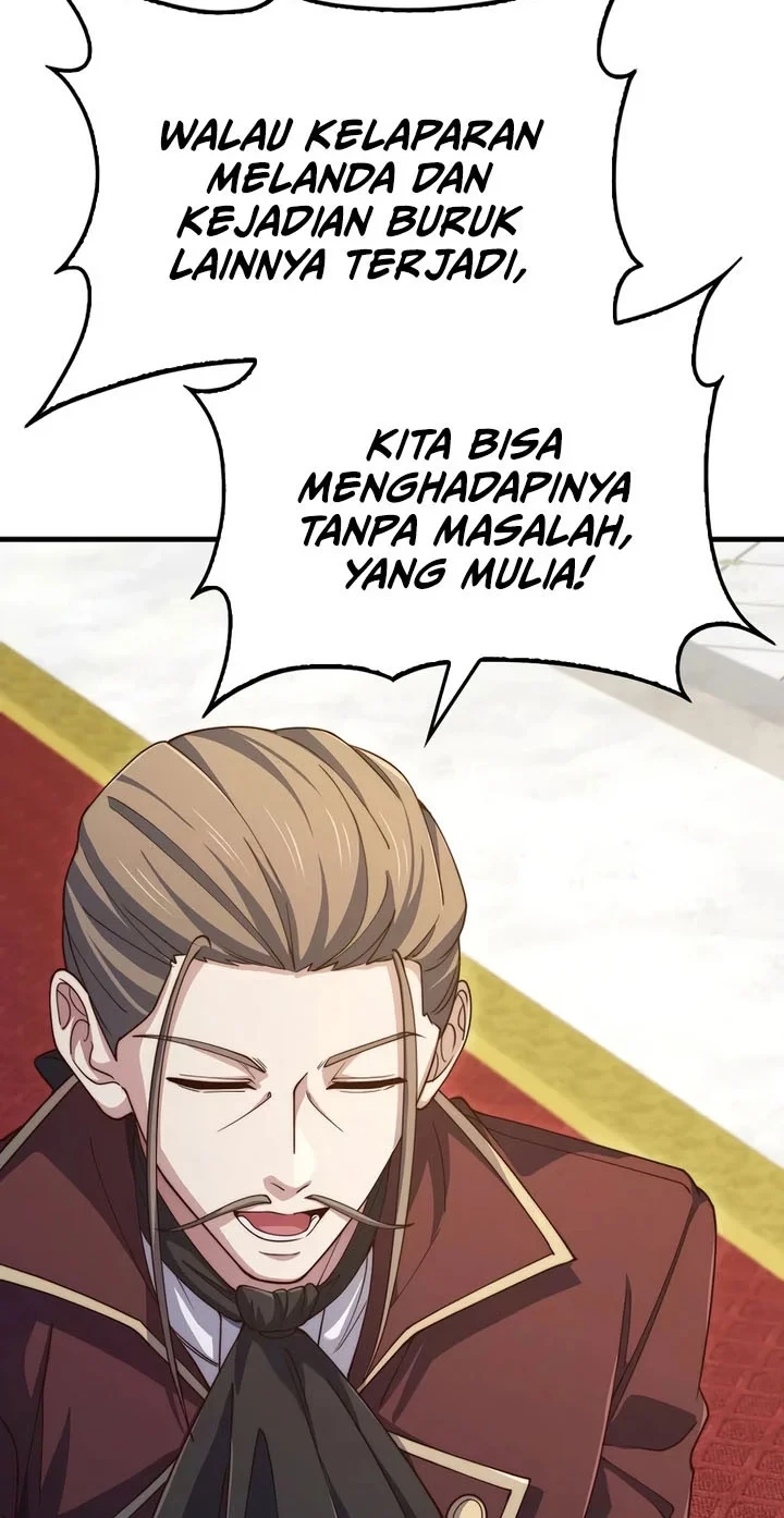 The Lord’s Coins Aren’t Decreasing?! Bab 201 halaman 43