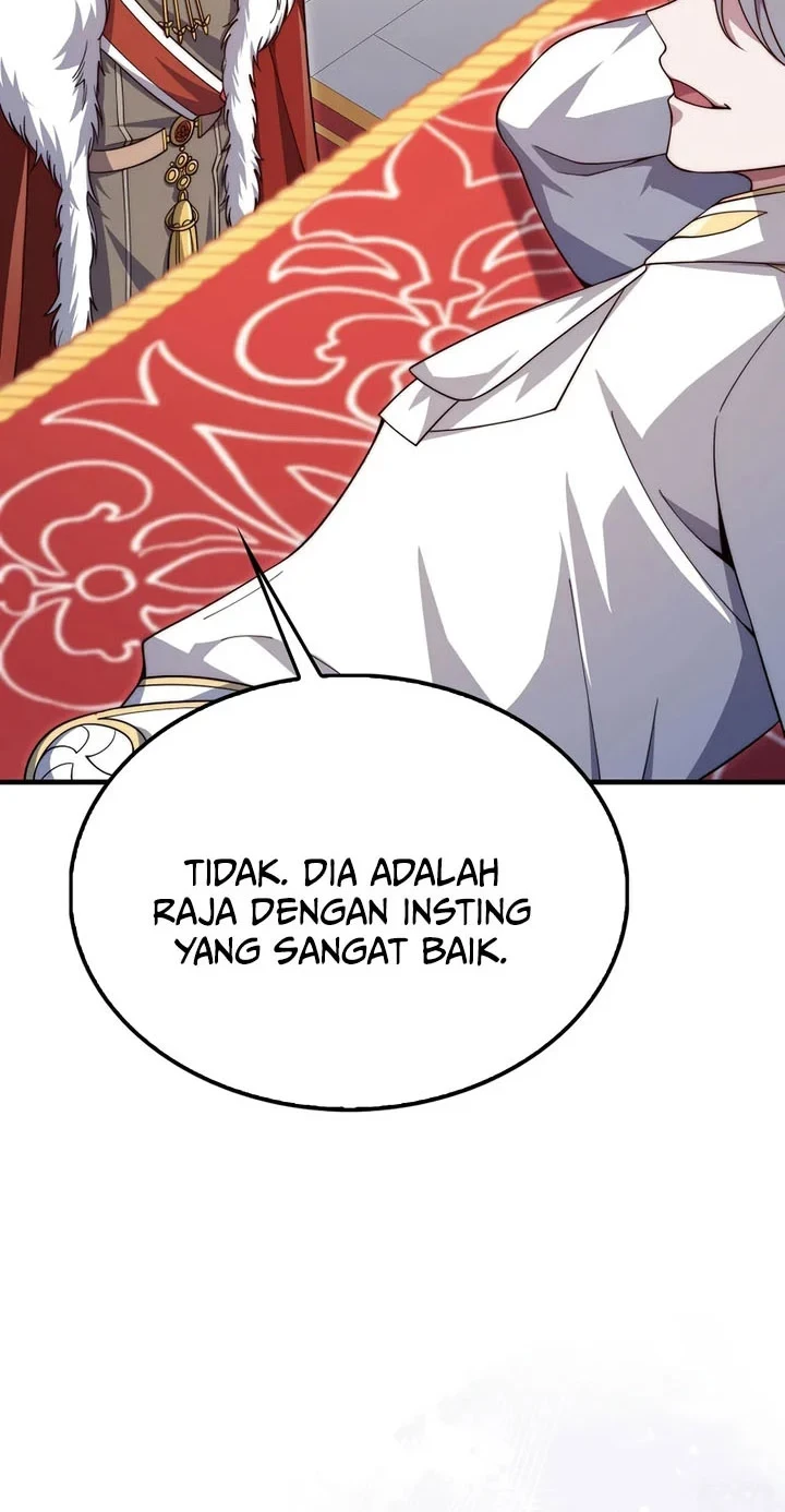 The Lord’s Coins Aren’t Decreasing?! Bab 201 halaman 57
