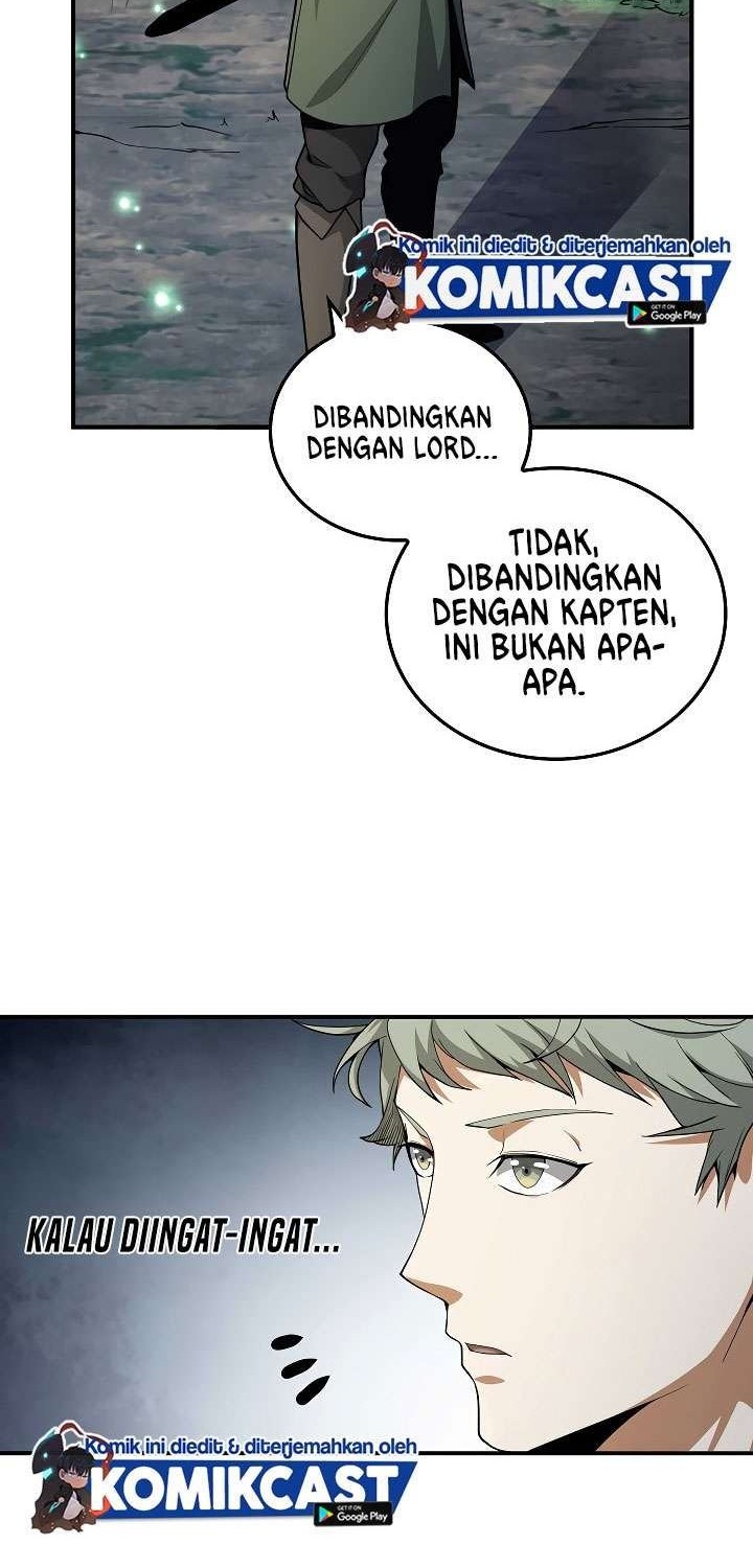 The Lord’s Coins Aren’t Decreasing?! chapter 21 halaman 2