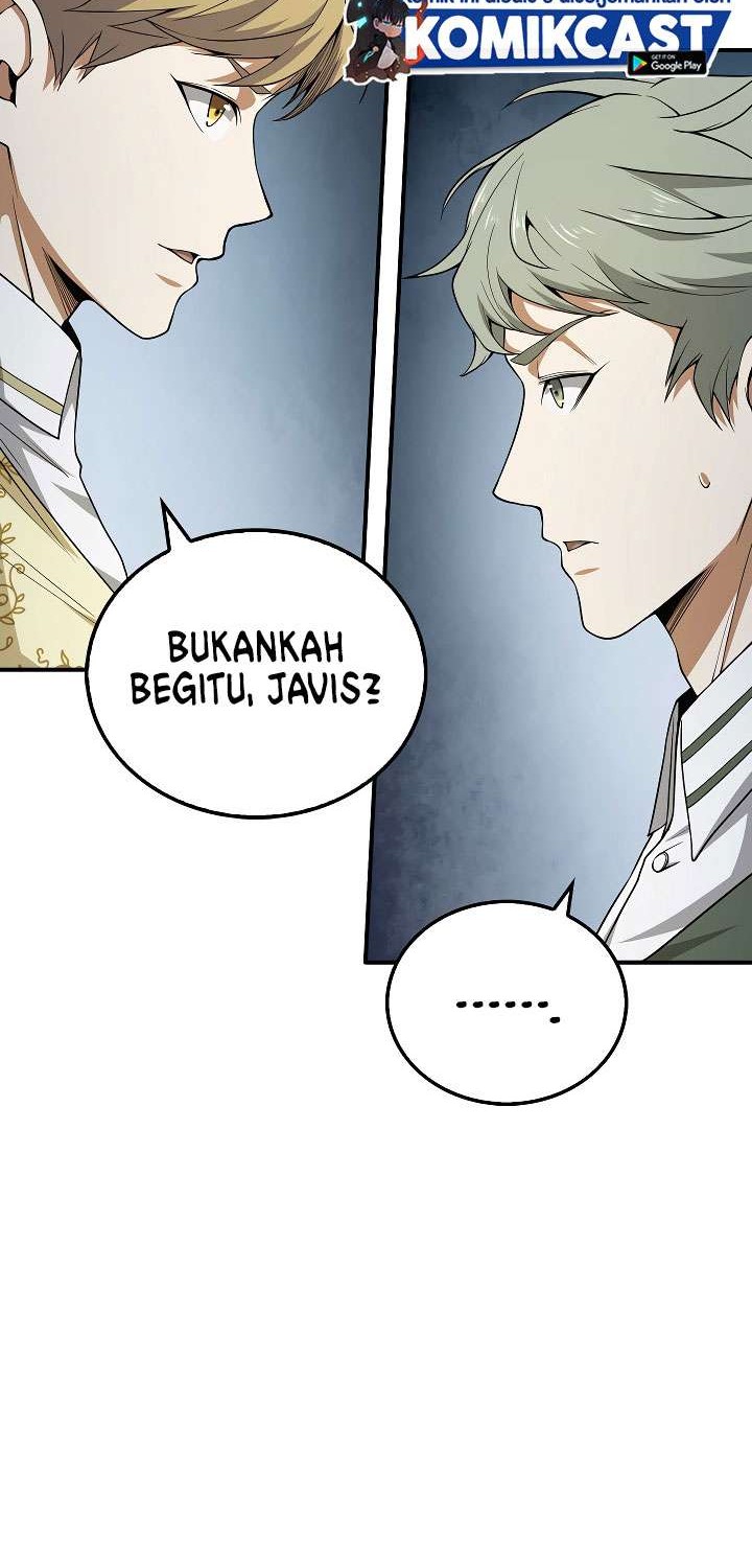 The Lord’s Coins Aren’t Decreasing?! chapter 21 halaman 17