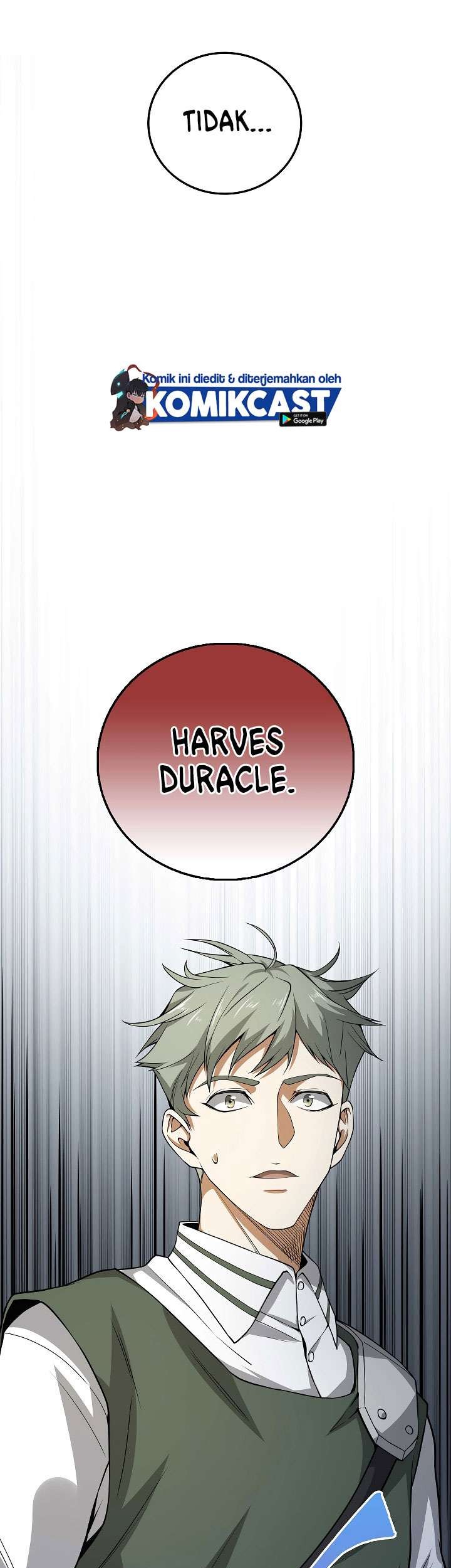 The Lord’s Coins Aren’t Decreasing?! chapter 21 halaman 18