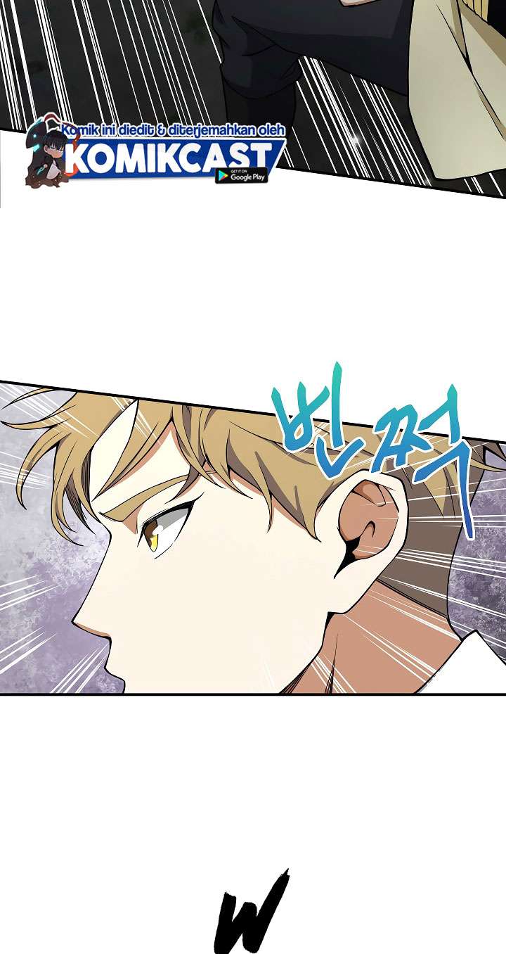 The Lord’s Coins Aren’t Decreasing?! chapter 21 halaman 51