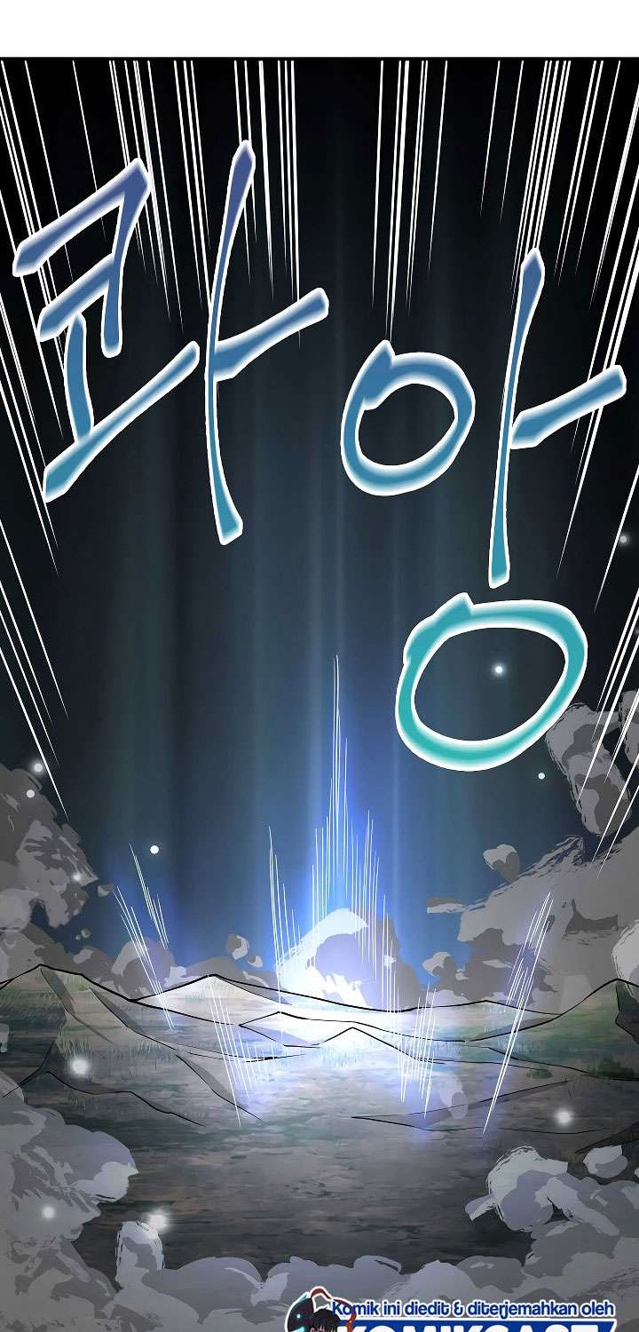 The Lord’s Coins Aren’t Decreasing?! chapter 21 halaman 53