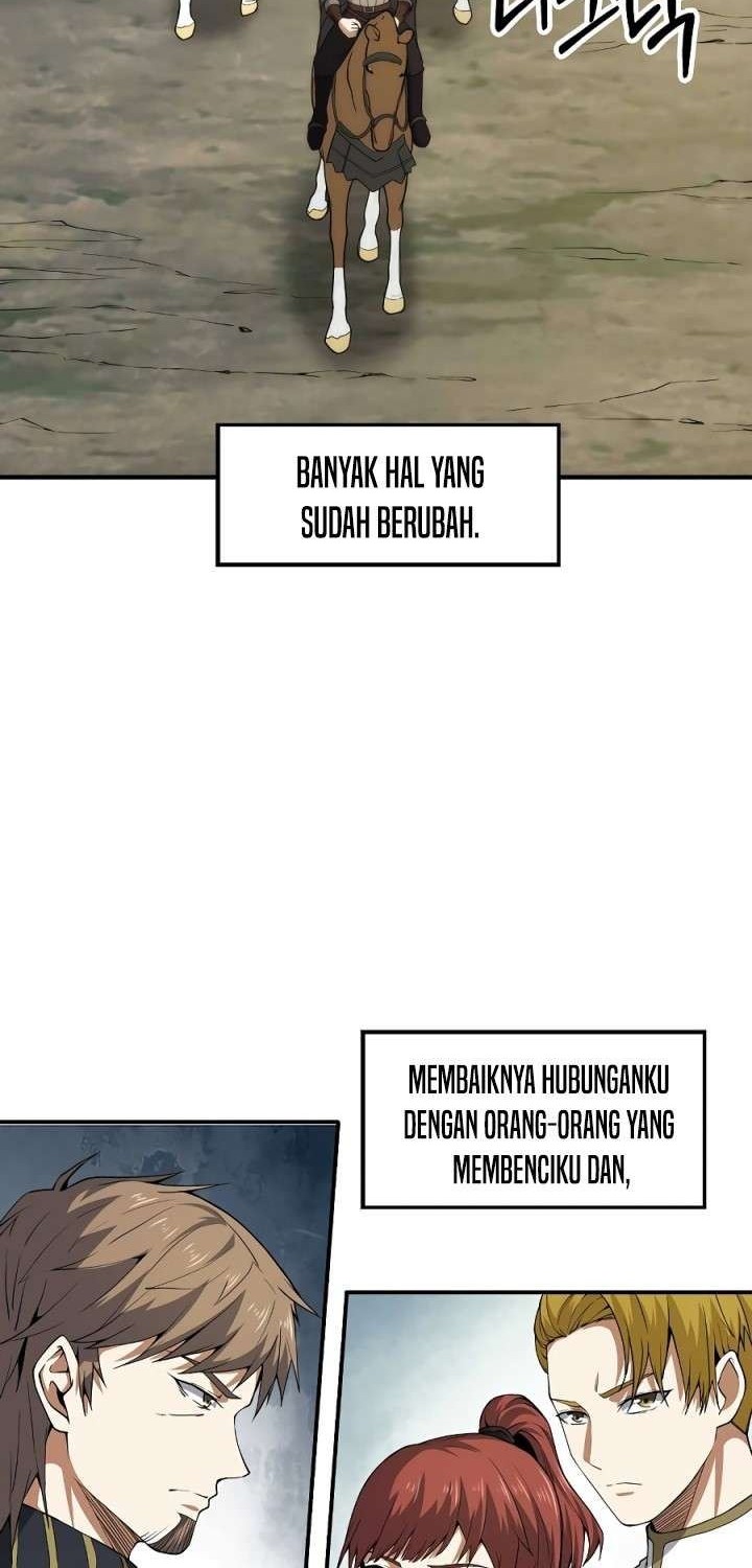 The Lord’s Coins Aren’t Decreasing?! Bab 28 halaman 2