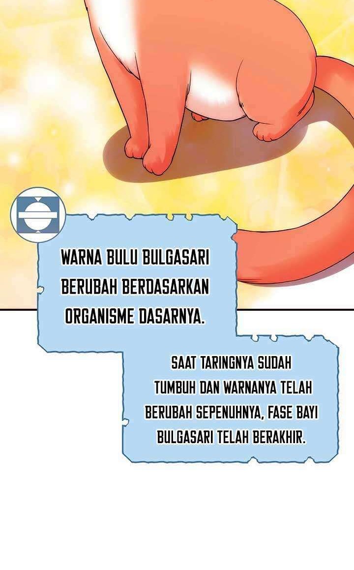 The Lord’s Coins Aren’t Decreasing?! Bab 31 halaman 19