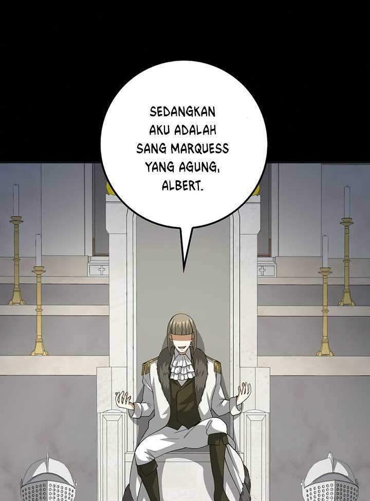 The Lord’s Coins Aren’t Decreasing?! Bab 36 halaman 21