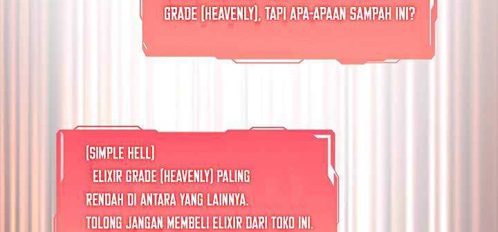 The Lord’s Coins Aren’t Decreasing?! Bab 39 halaman 55