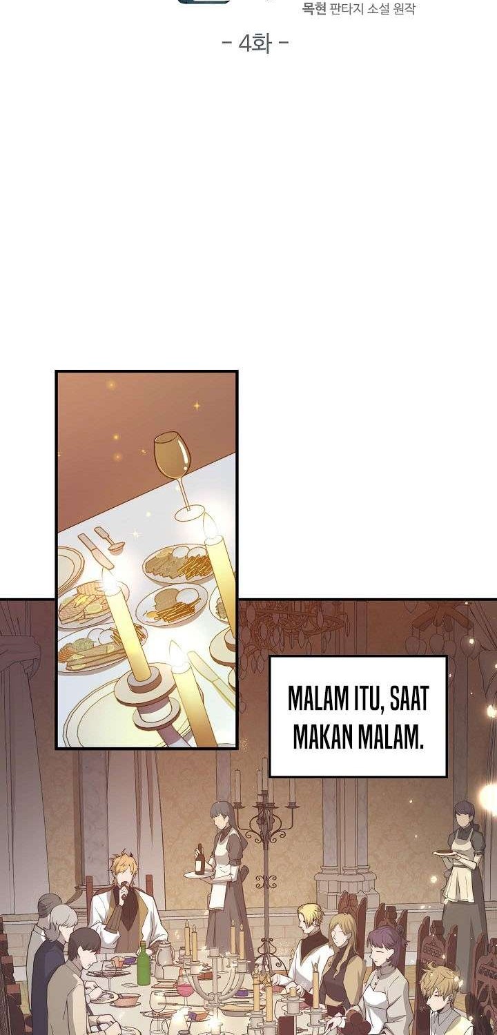 The Lord’s Coins Aren’t Decreasing?! Bab 4 halaman 10
