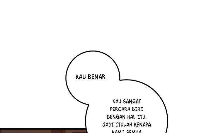 The Lord’s Coins Aren’t Decreasing?! Bab 40 halaman 21