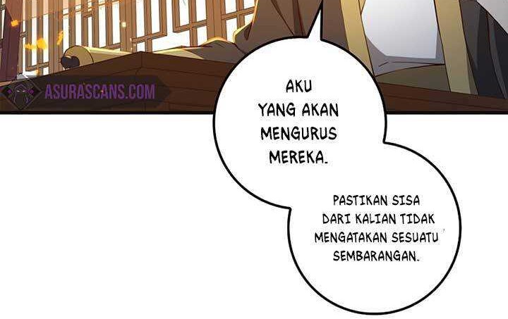 The Lord’s Coins Aren’t Decreasing?! Bab 40 halaman 25