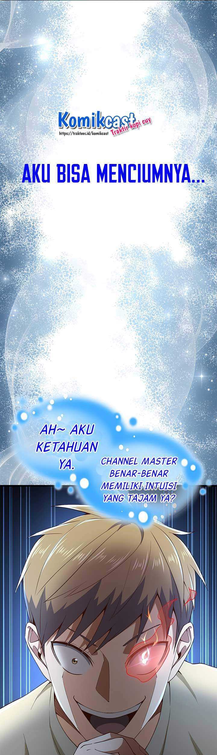 The Lord’s Coins Aren’t Decreasing?! Bab 42 halaman 52