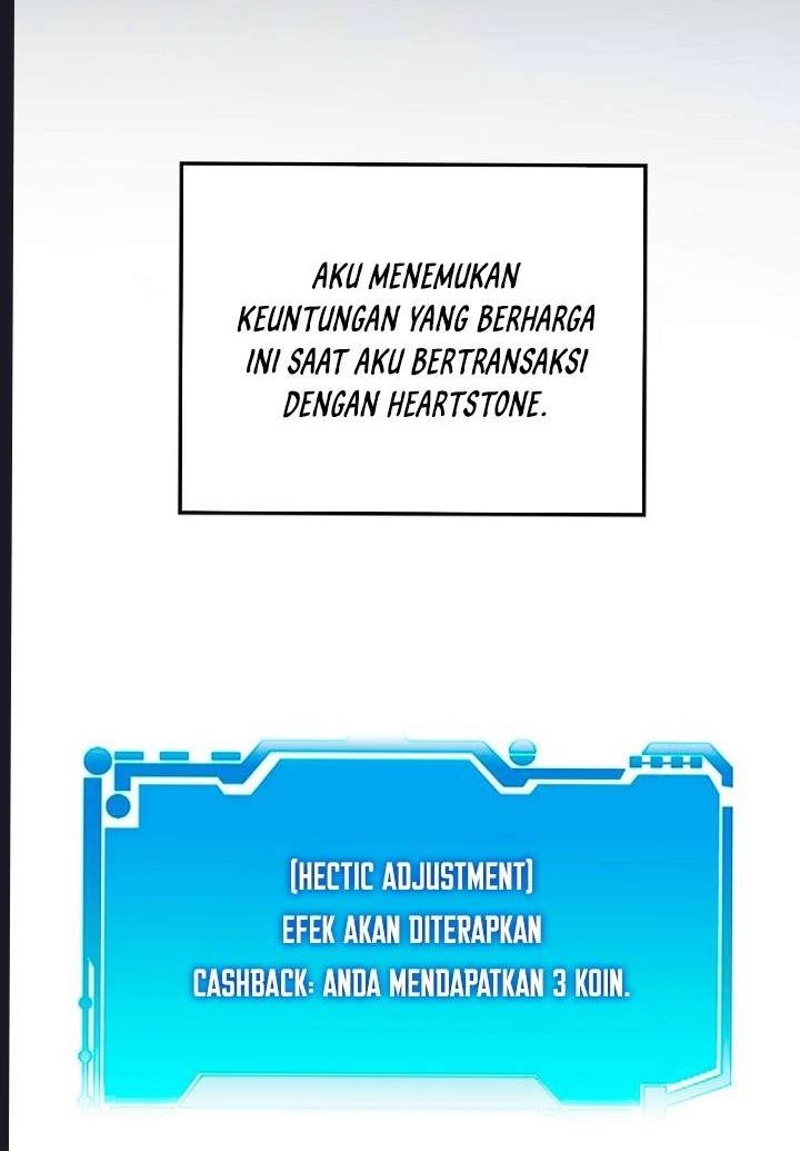 The Lord’s Coins Aren’t Decreasing?! Bab 5 halaman 17