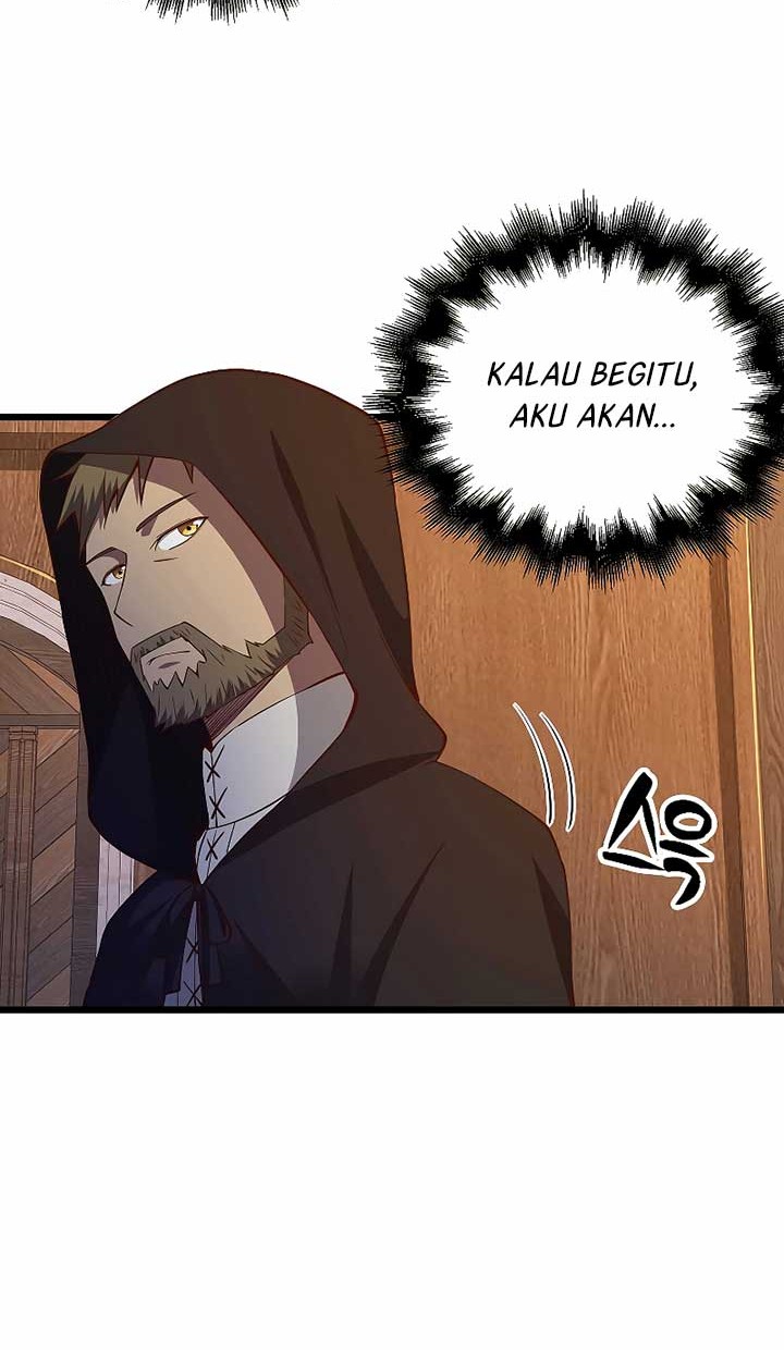 The Lord’s Coins Aren’t Decreasing?! Bab 51 halaman 43