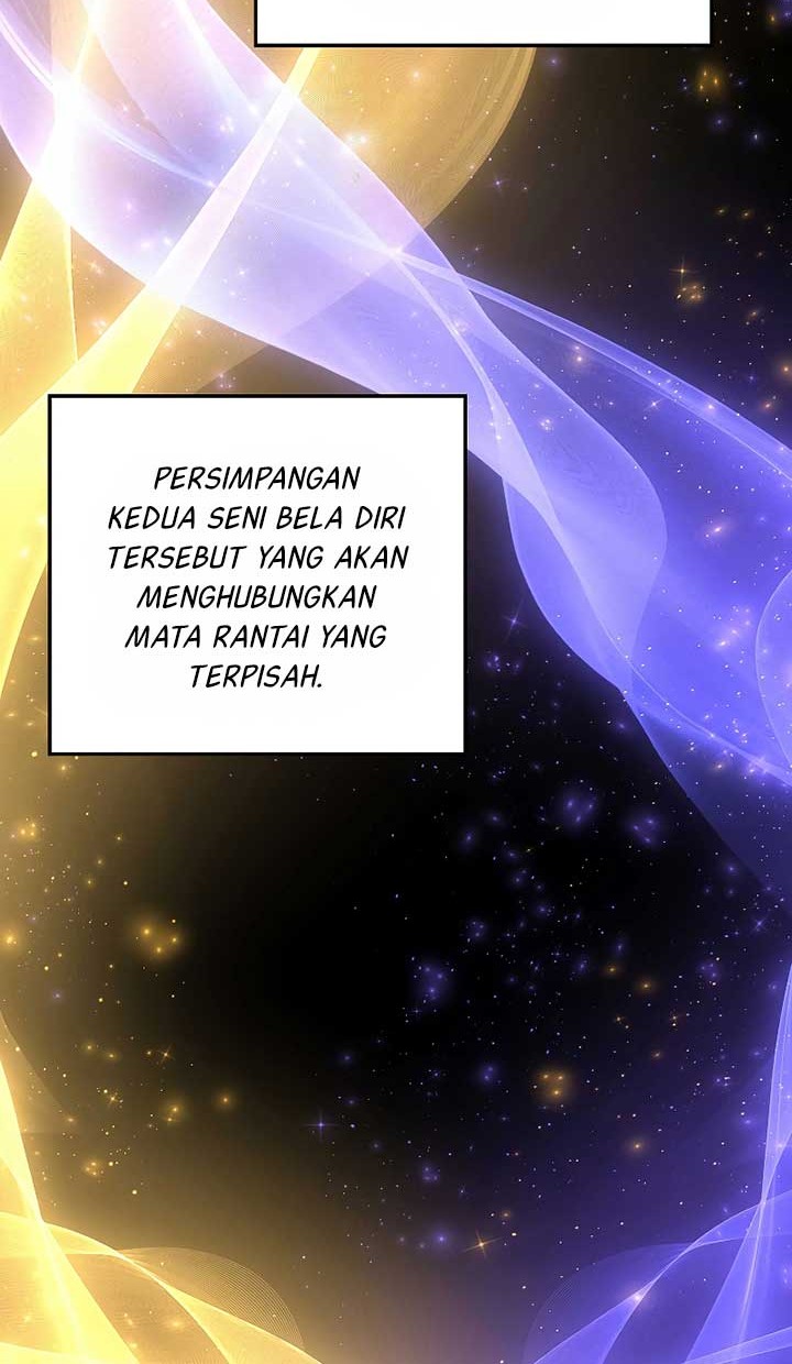 The Lord’s Coins Aren’t Decreasing?! Bab 51 halaman 47