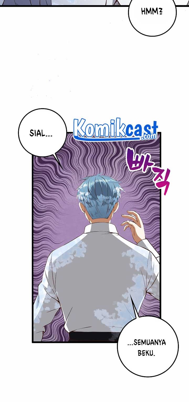 The Lord’s Coins Aren’t Decreasing?! Bab 55 halaman 59