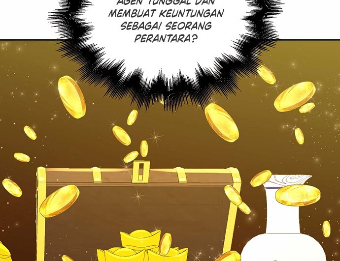 The Lord’s Coins Aren’t Decreasing?! Bab 59 halaman 17