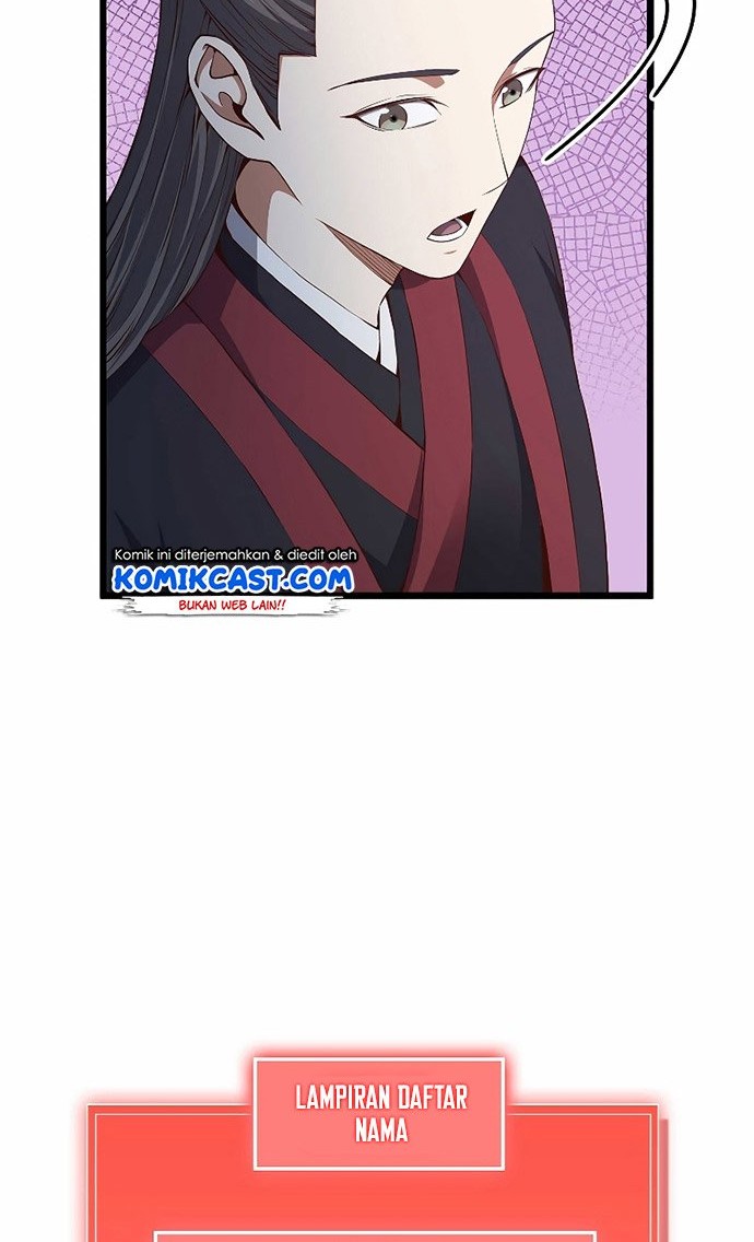 The Lord’s Coins Aren’t Decreasing?! Bab 59 halaman 45