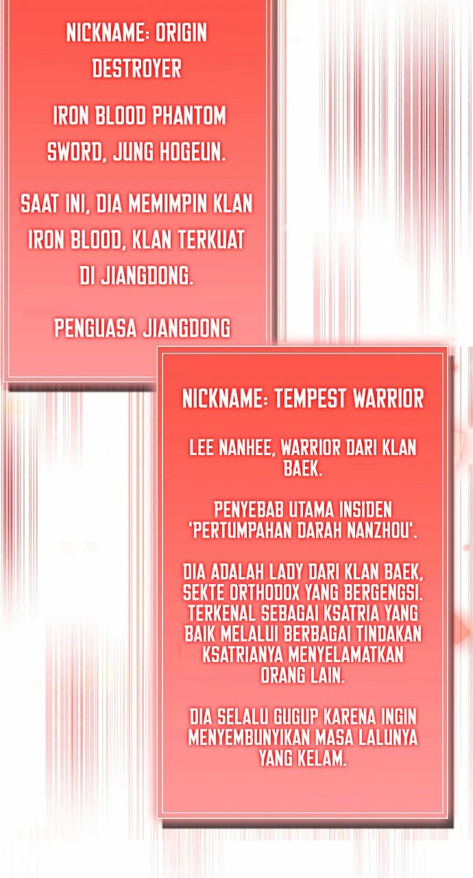 The Lord’s Coins Aren’t Decreasing?! Bab 59 halaman 59