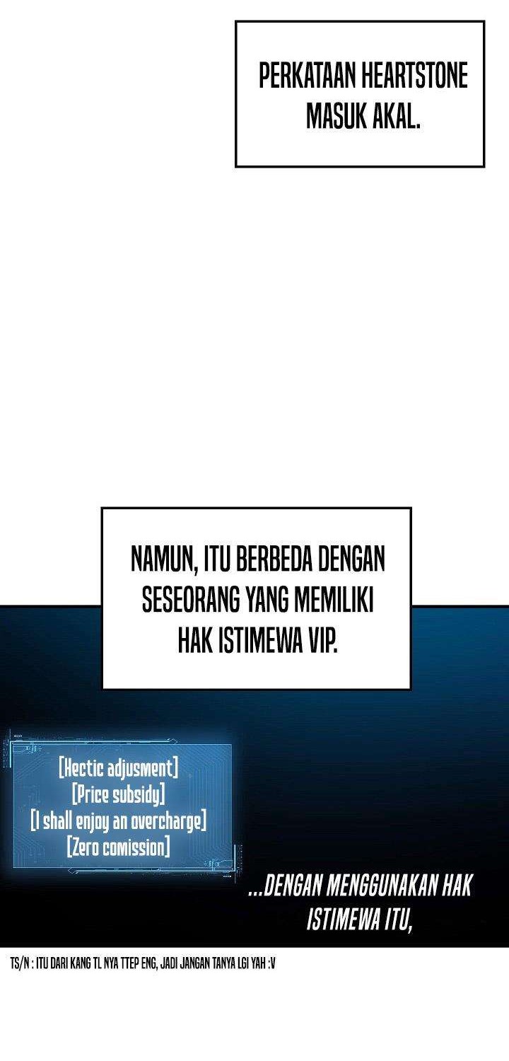 The Lord’s Coins Aren’t Decreasing?! Bab 6 halaman 28