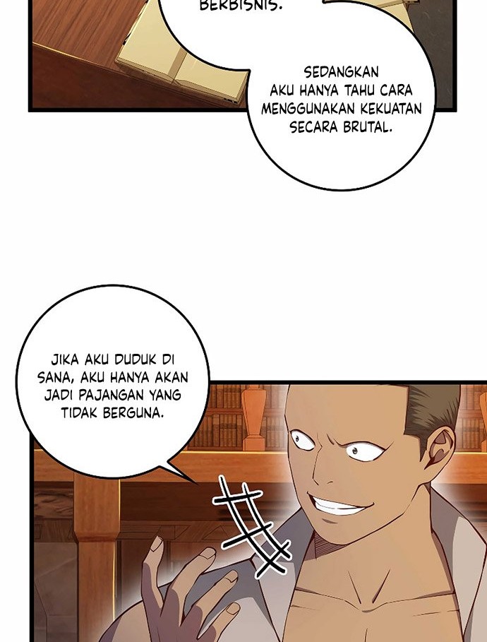 The Lord’s Coins Aren’t Decreasing?! Bab 60 halaman 5