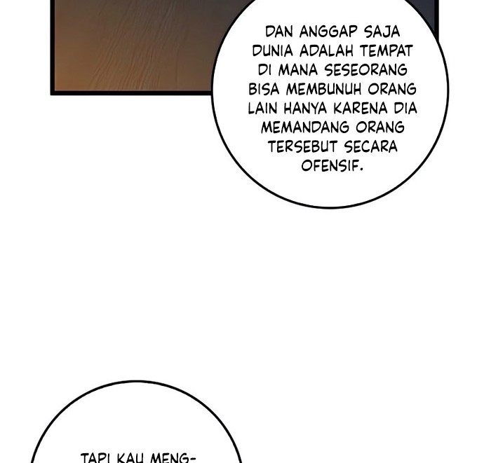 The Lord’s Coins Aren’t Decreasing?! Bab 61 halaman 31