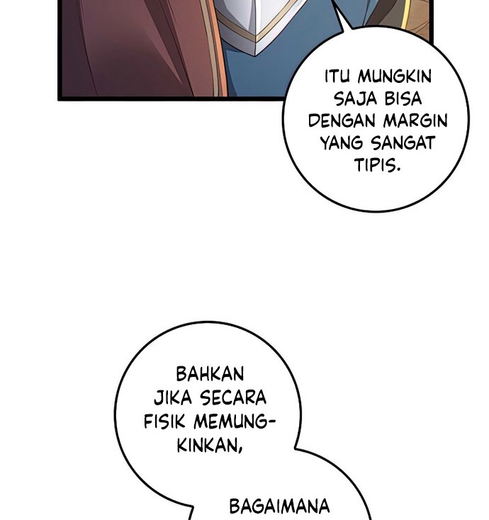 The Lord’s Coins Aren’t Decreasing?! Bab 61 halaman 45