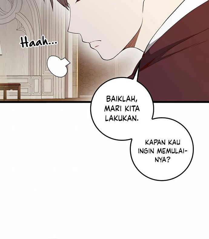 The Lord’s Coins Aren’t Decreasing?! Bab 62 halaman 37