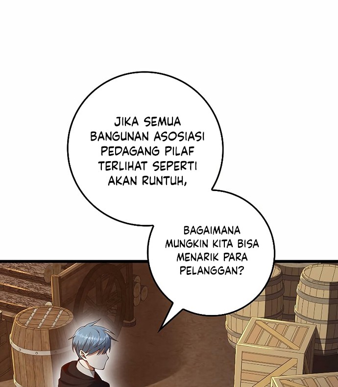 The Lord’s Coins Aren’t Decreasing?! Bab 64 halaman 5