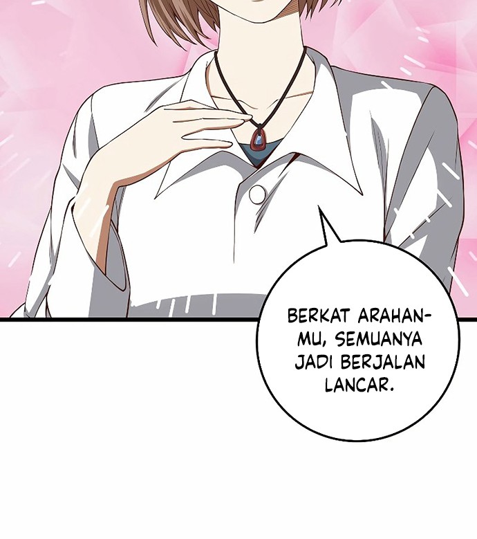 The Lord’s Coins Aren’t Decreasing?! Bab 64 halaman 17
