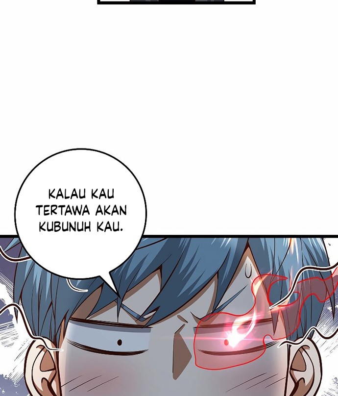The Lord’s Coins Aren’t Decreasing?! Bab 64 halaman 51