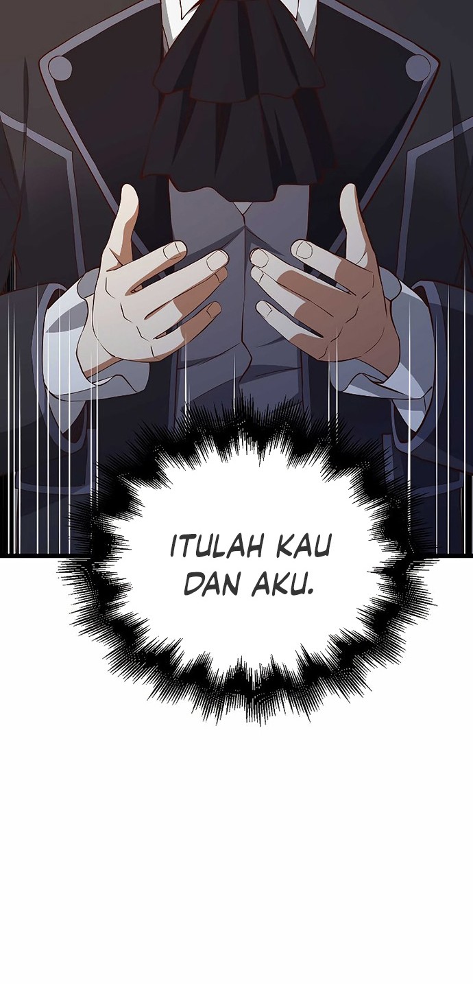 The Lord’s Coins Aren’t Decreasing?! Bab 71 halaman 41