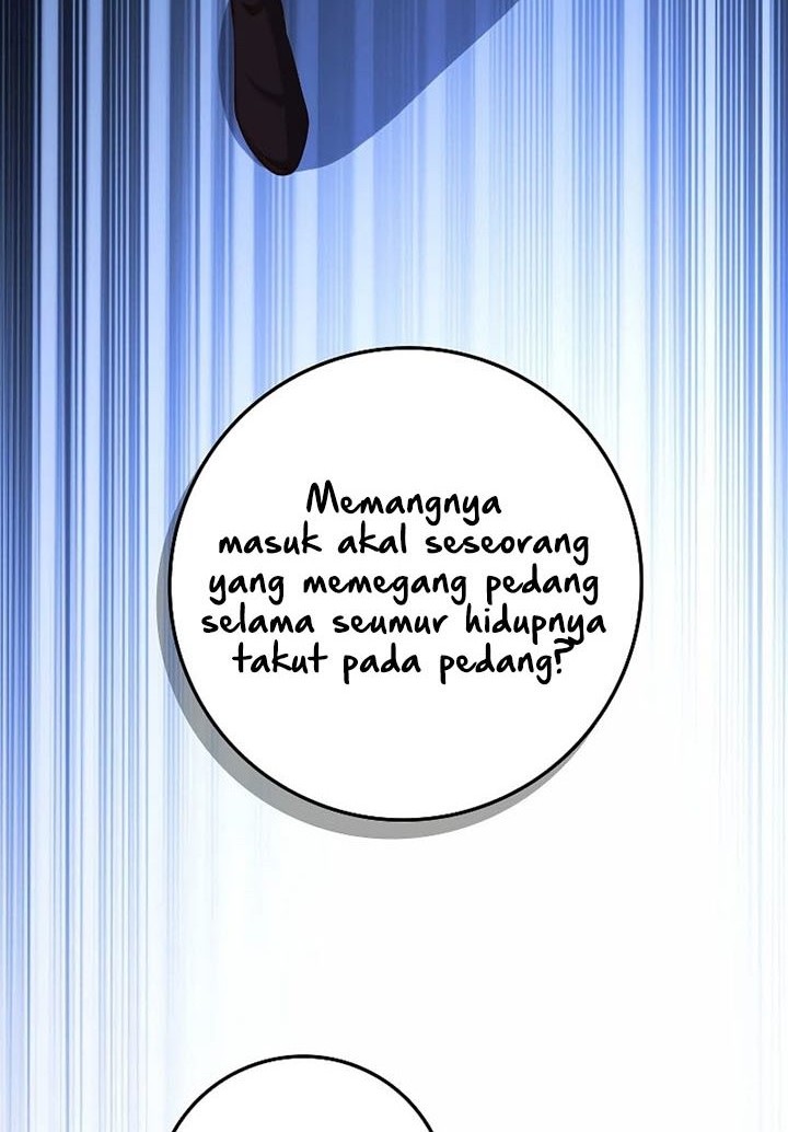 The Lord’s Coins Aren’t Decreasing?! Bab 75 halaman 7