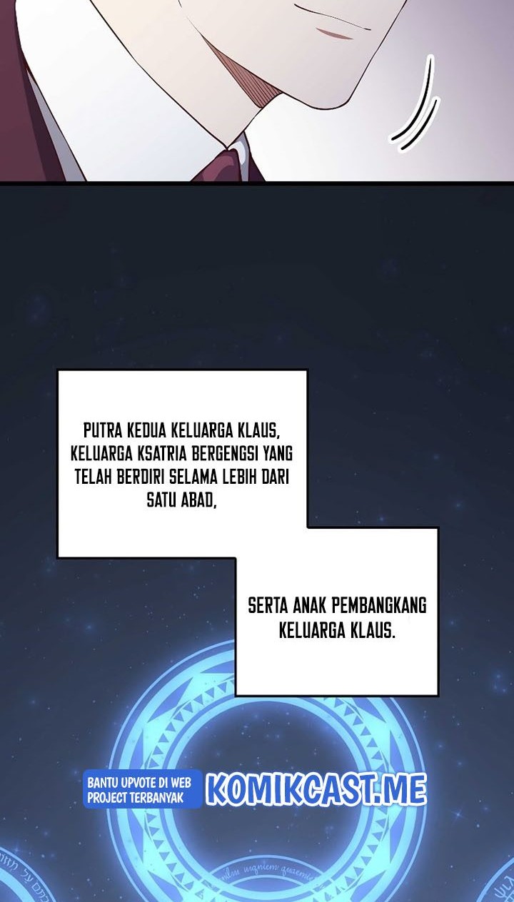 The Lord’s Coins Aren’t Decreasing?! Bab 75 halaman 21