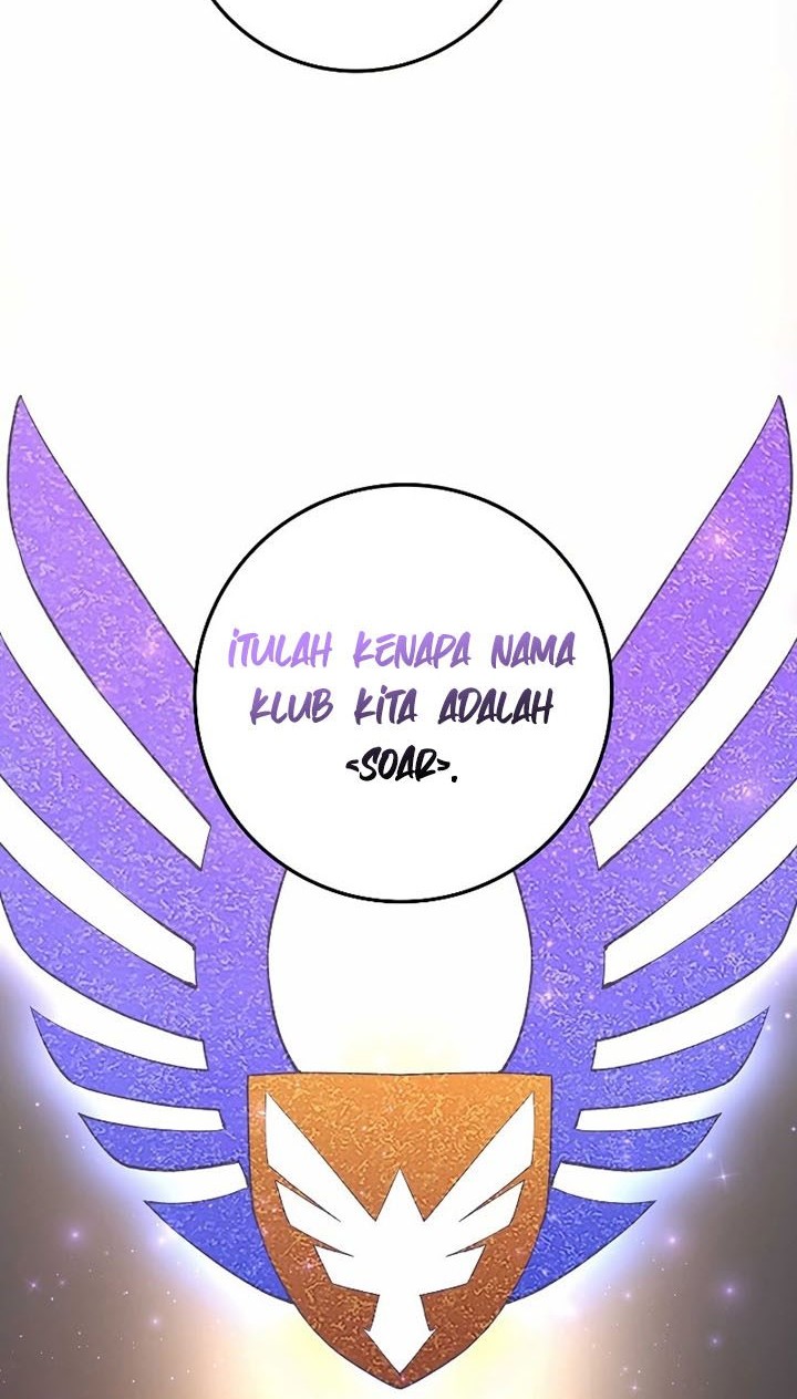 The Lord’s Coins Aren’t Decreasing?! Bab 75 halaman 25