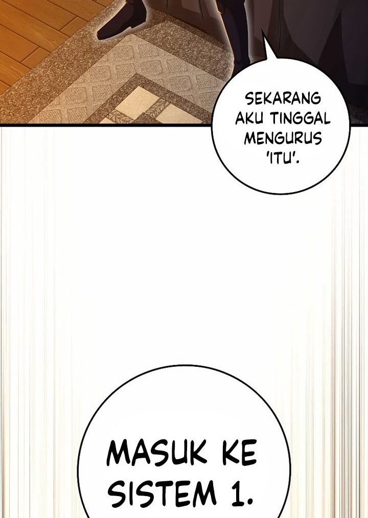 The Lord’s Coins Aren’t Decreasing?! Bab 75 halaman 47