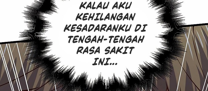The Lord’s Coins Aren’t Decreasing?! Bab 76 halaman 62