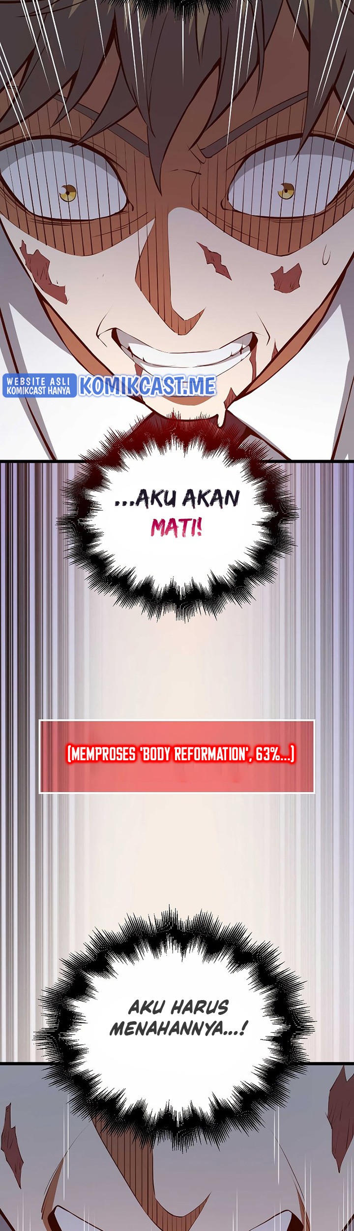 The Lord’s Coins Aren’t Decreasing?! Bab 76 halaman 63