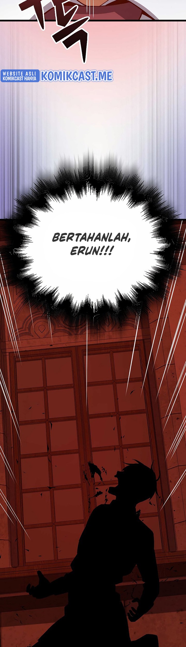 The Lord’s Coins Aren’t Decreasing?! Bab 76 halaman 65