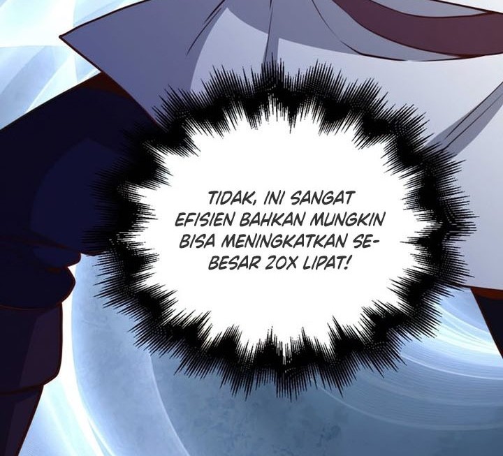 The Lord’s Coins Aren’t Decreasing?! Bab 77 halaman 13
