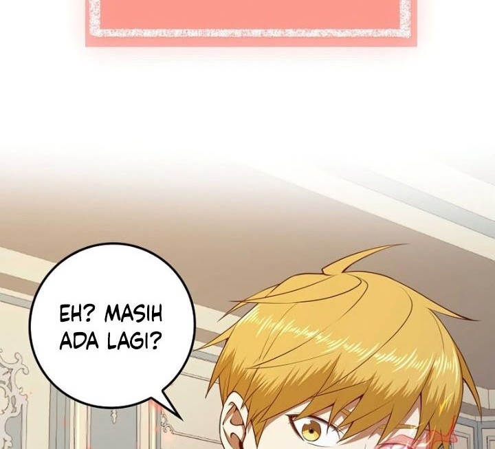 The Lord’s Coins Aren’t Decreasing?! Bab 77 halaman 25